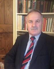 Agnes Xavier-Phillips JP DL Chair of our PR Committee