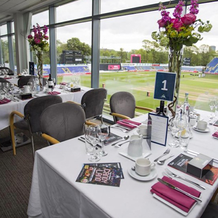 Awards Celebration Event Friday at Sophia Gardens Stadium