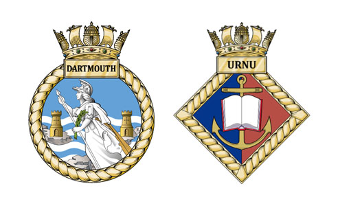 WALES UNIVERSITY ROYAL NAVY UNIT