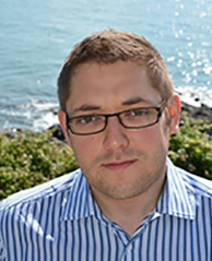 Dr Andrew Carson-Stevens