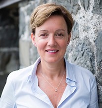 Professor Karen Jones