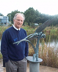 Agnes Xavier-Phillips JP DL Chair of our PR Committee