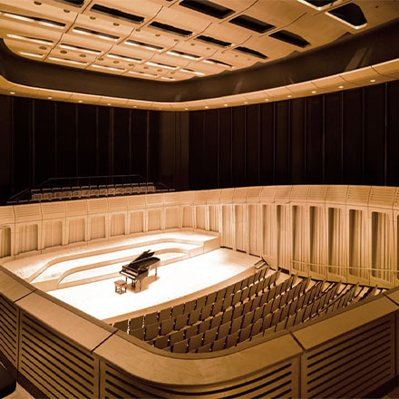 Special Night Out at the Royal Welsh College of Music and Drama