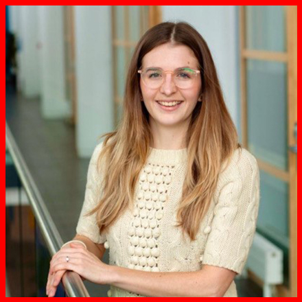 BMDGA Winner 2024 Dr. Ellen Haire 