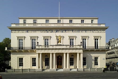 Athenaeum, London
