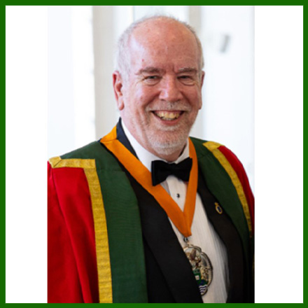 Master 2025-2026 Henry Gilbert