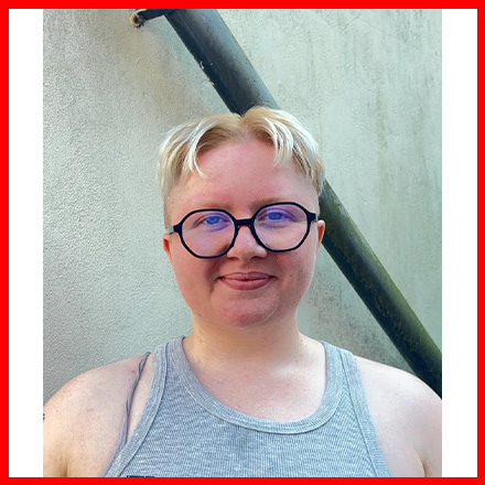 Phoenix Award Winner 2025 – J Beli Friel