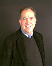 2026 - 2027 Treasurer - Dr Meirion Morgan